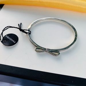 Pandora bracelet